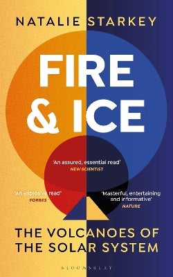 Fire and Ice by Natalie Starkey | Paper Plus