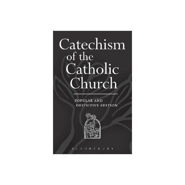 Catechism Of The Catholic Church Popular Revised Edition -
