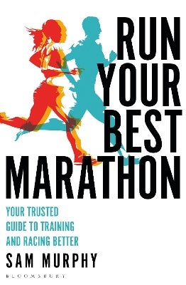 Run Your Best Marathon by Sam Murphy Paper Plus