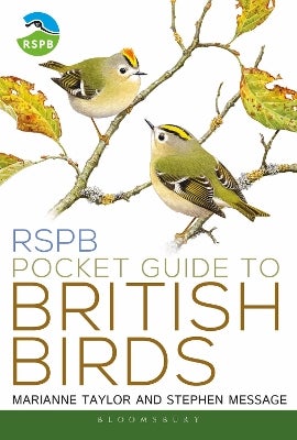 Book In English RSPB ID Spotlight. British Birds Of Prey Marianne - Foto 8