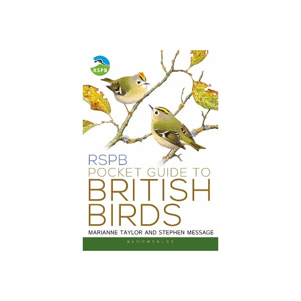 Book In English RSPB ID Spotlight. British Birds Of Prey Marianne - Foto 8