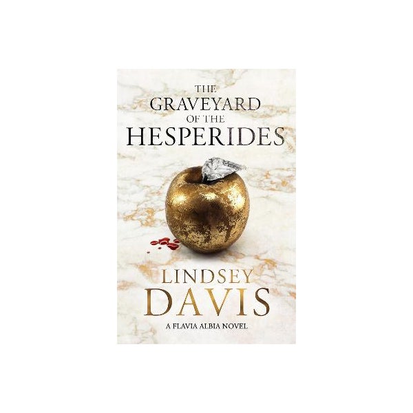 The Graveyard of the Hesperides -