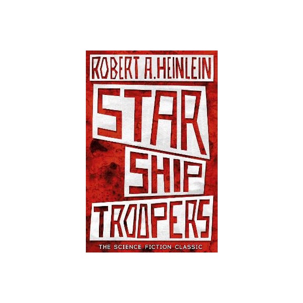 Starship Troopers -