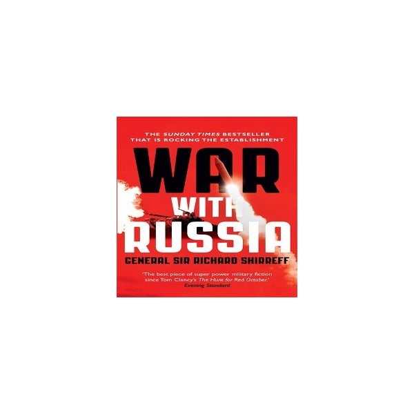 War With Russia -