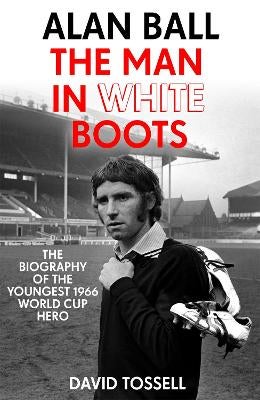 Alan ball white boots best sale