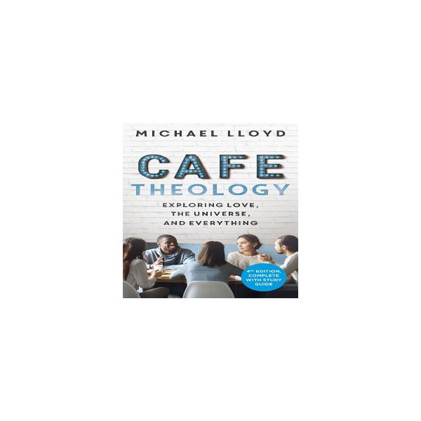 Cafe Theology -