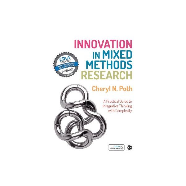 Innovation in Mixed Methods Research -