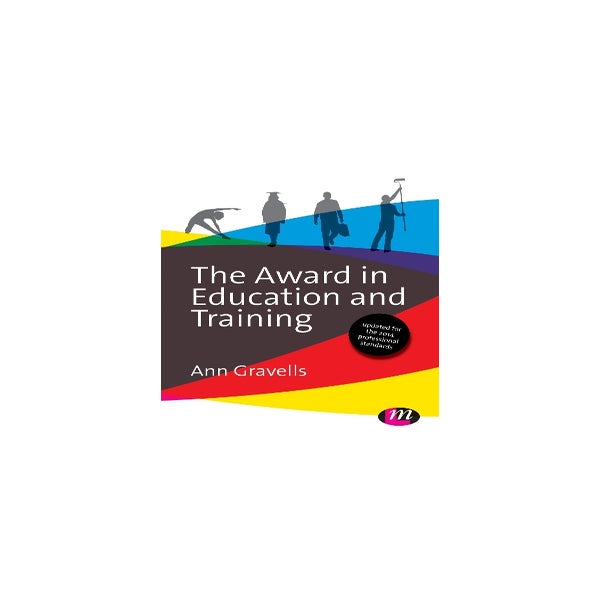 The Award in Education and Training -