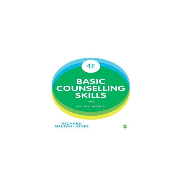 Basic Counselling Skills -