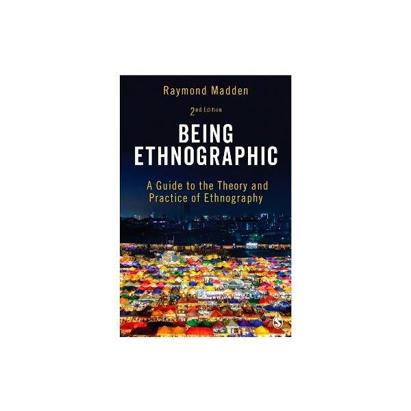 Being Ethnographic -