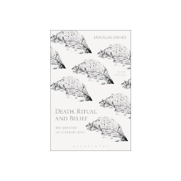 Death, Ritual and Belief -