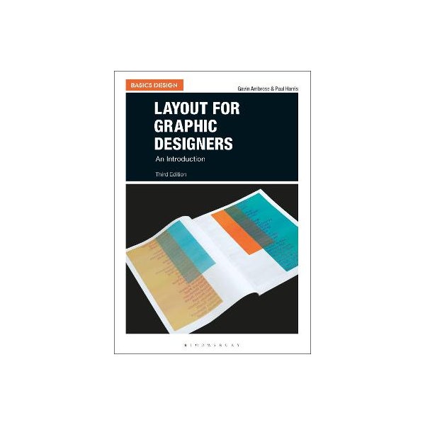 Layout for Graphic Designers -