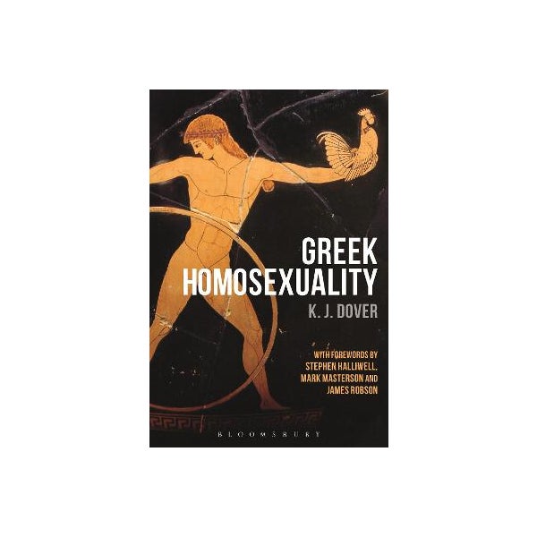 Greek Homosexuality -