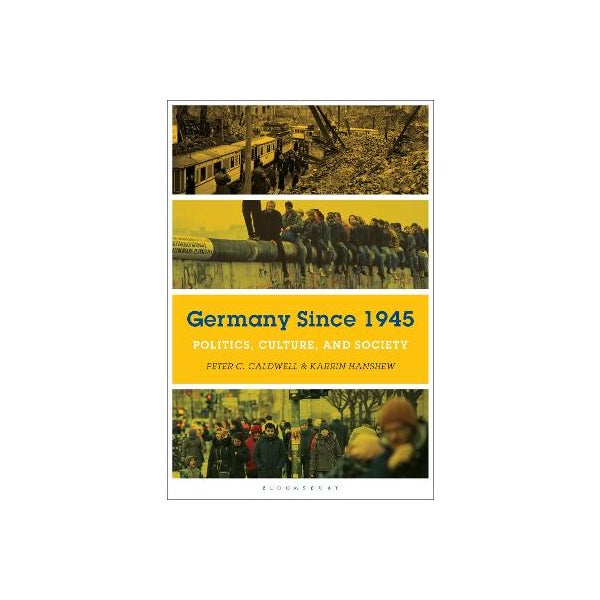 Germany Since 1945 -
