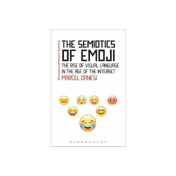 The Semiotics of Emoji -
