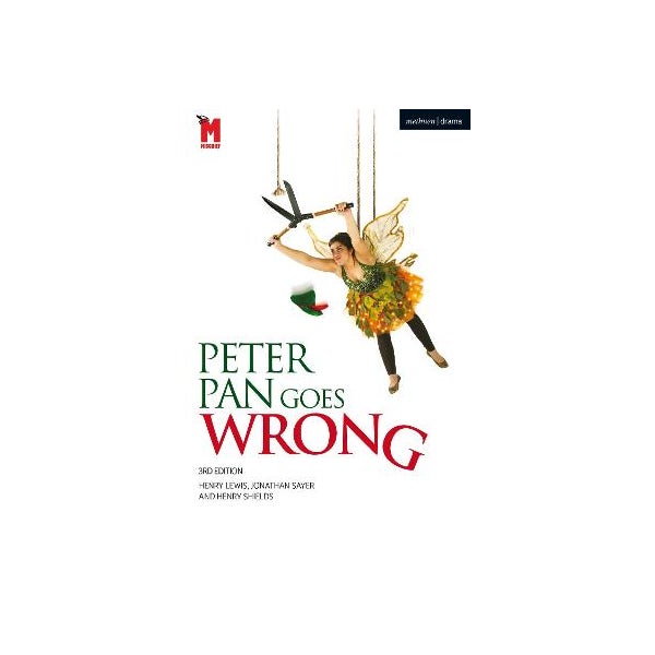 Peter Pan Goes Wrong -