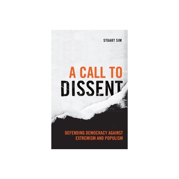 Political Dissent Dissent In A Sentence Silencing Political