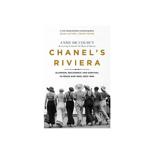 Chanel's Riviera -