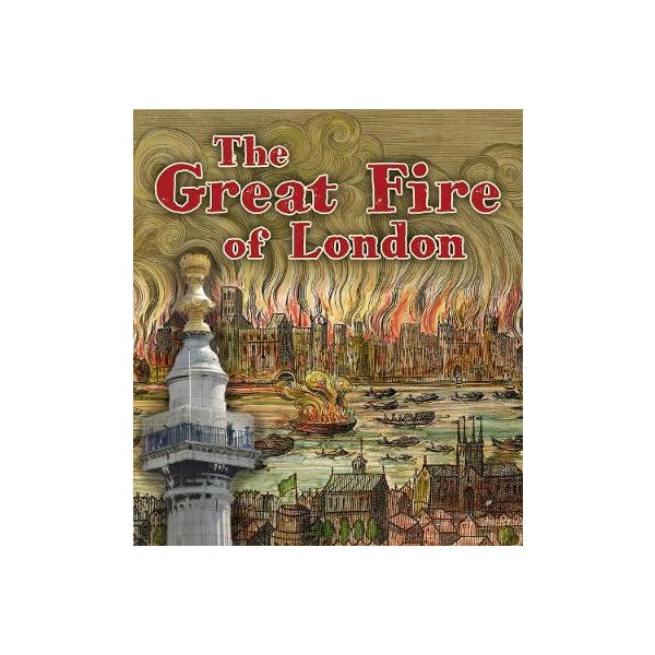 The Great Fire of London -