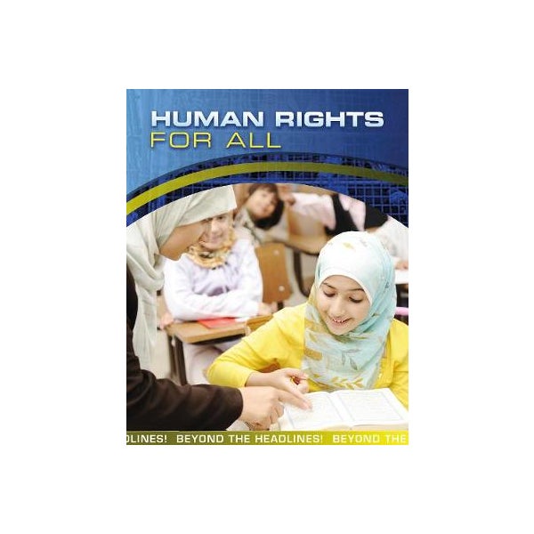 Human Rights for All -