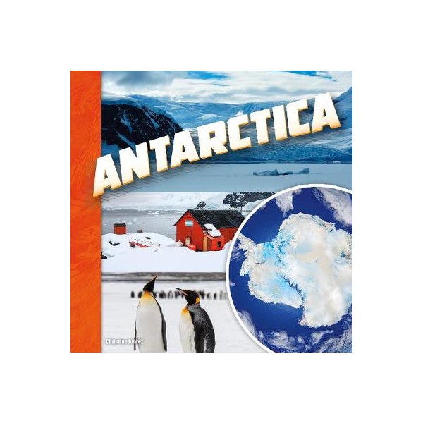Antarctica -