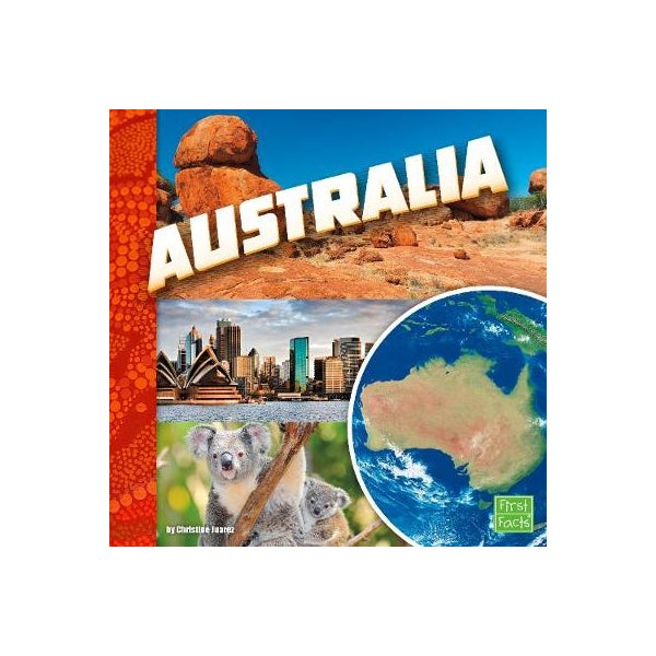 Australia -