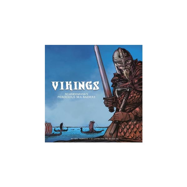 The Vikings -