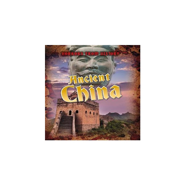 Ancient China -