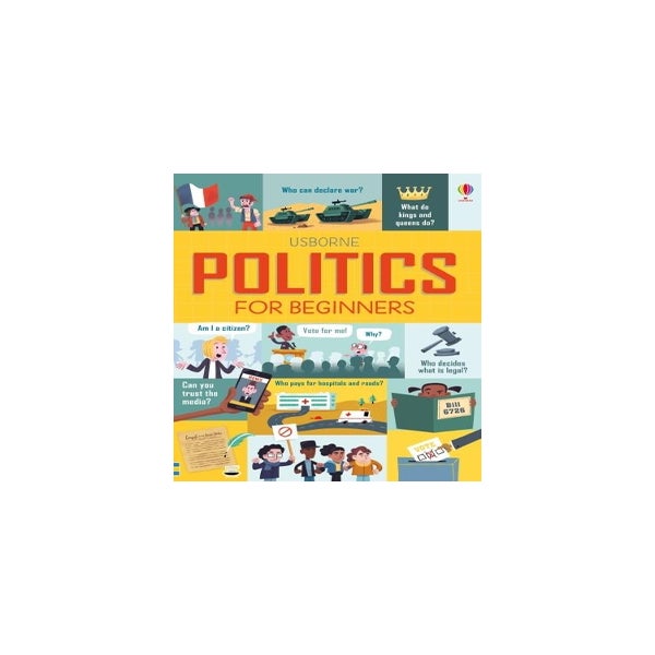 Politics for Beginners -
