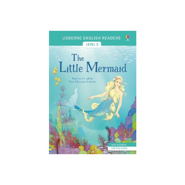 The Little Mermaid -