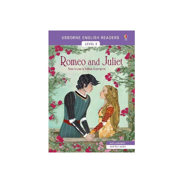 Romeo and Juliet -