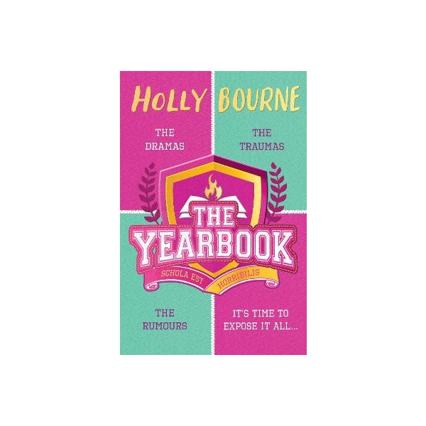 The Yearbook -