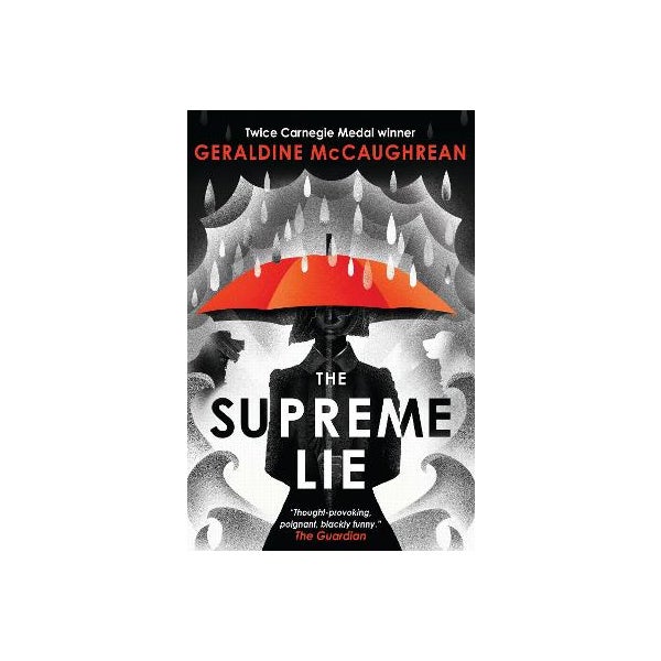 The Supreme Lie -