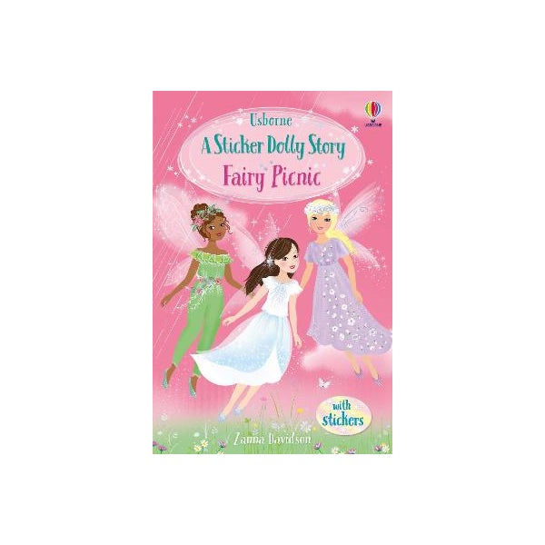 Fairy Picnic -