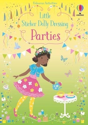 Sticker dolly 2024 dressing activity pack