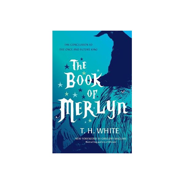The Book of Merlyn -