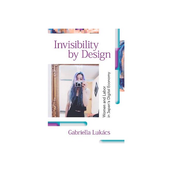 Invisibility by Design -