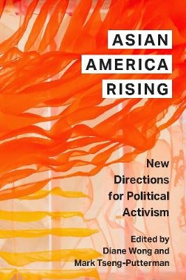 Asian America Rising by | Paper Plus