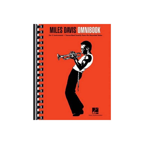 Miles Davis Omnibook -