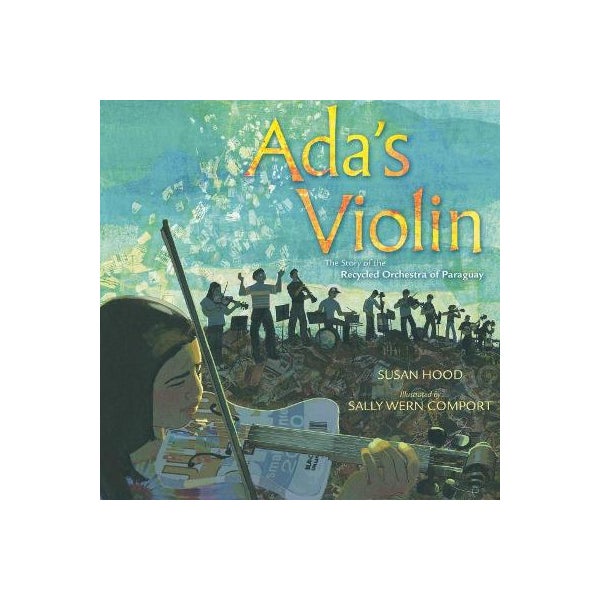 Ada's Violin -