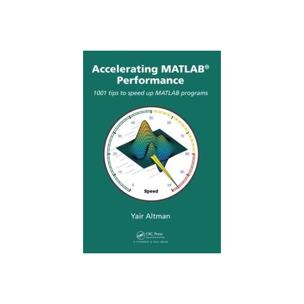 Accelerating MATLAB Performance -