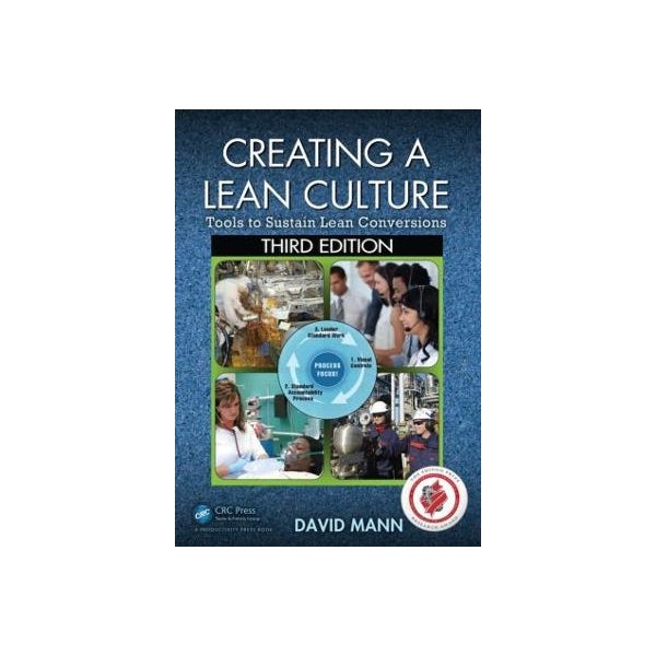 Creating a Lean Culture -