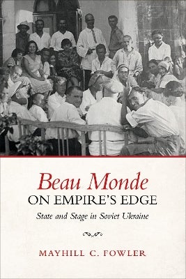 Beau Monde on Empire s Edge