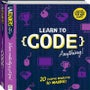 Unbinders: Learn to Code Anything! -