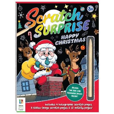 SES Scratch Surprise LOL – 5 Rubbelkarten Mit L.O.L. Surprise Geheimnis-Figuren