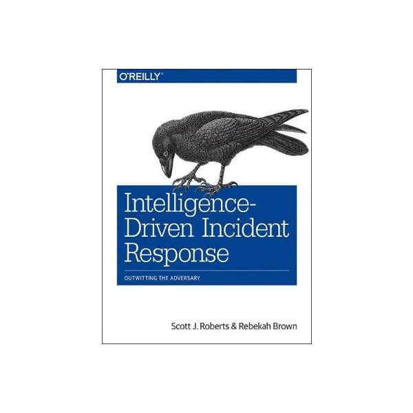 Intelligence-Driven Incident Response -
