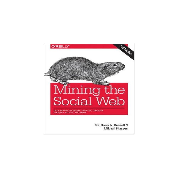 Mining the Social Web -