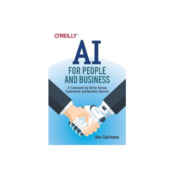 AI for People and Business -