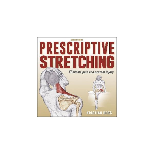 Prescriptive Stretching -