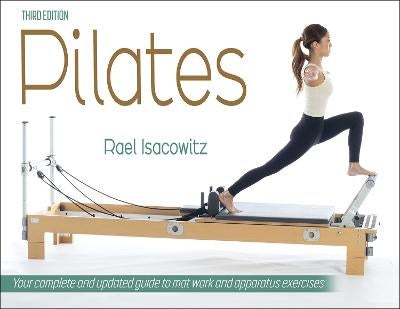 Pilates by Rael Isacowitz Paper Plus